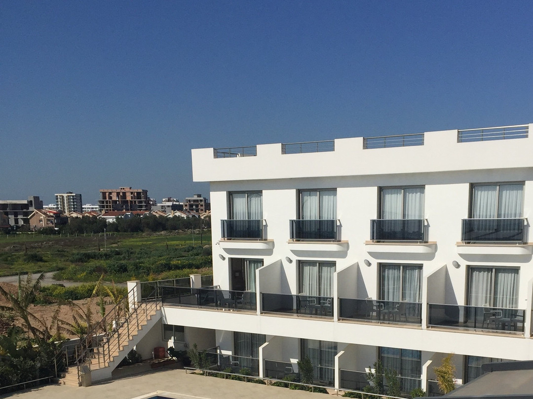 Sea Life Hotel主图