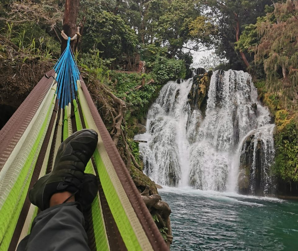 Sorprendente Tour-Xilitla必去景点