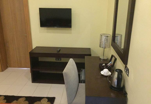 BON Hotel Ekiti主图