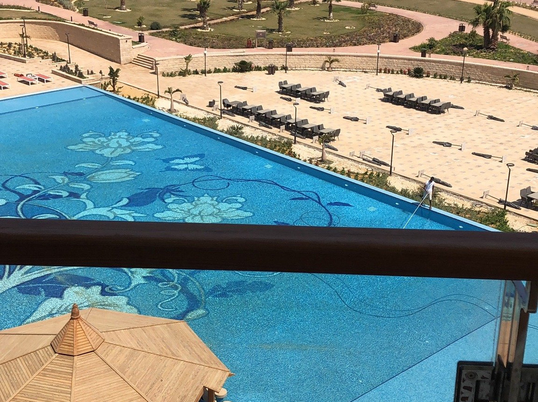 Tolip Resort El Galala Majestic主图