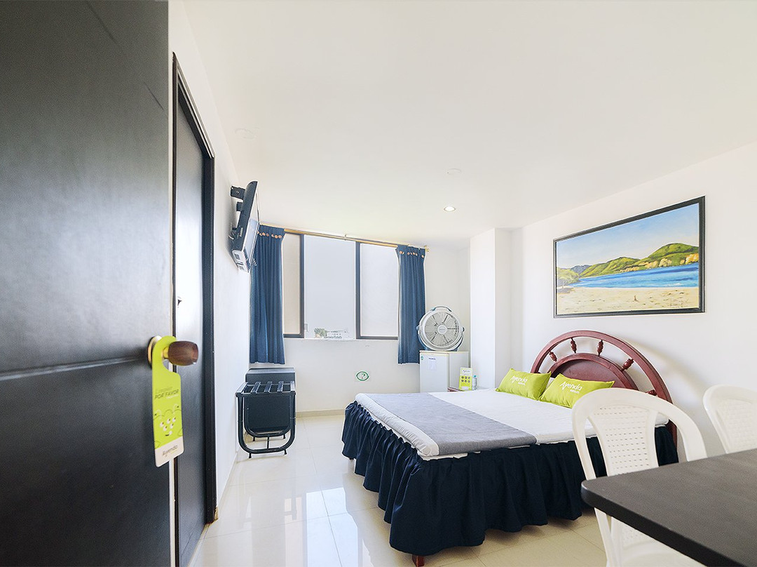 Ayenda 1410 Toné主图