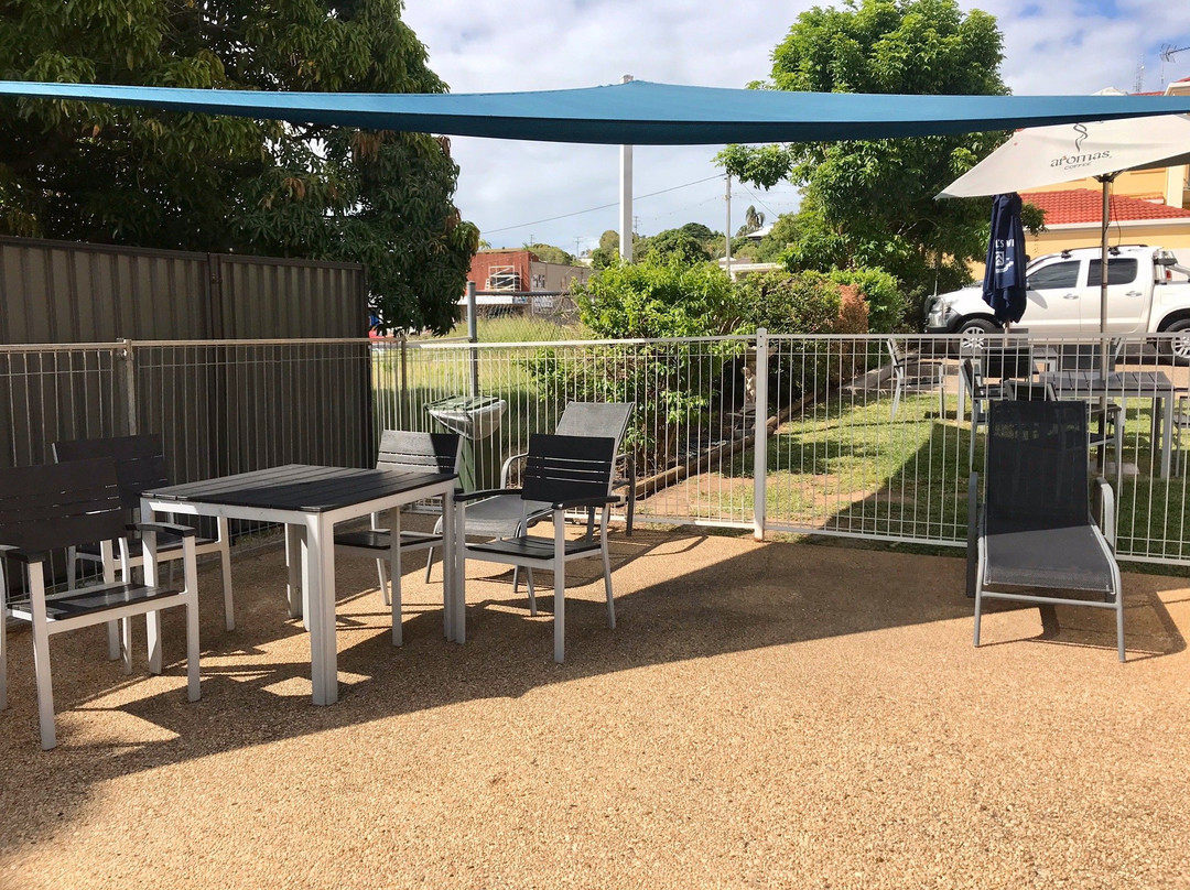 港湾帆汽车旅馆主图