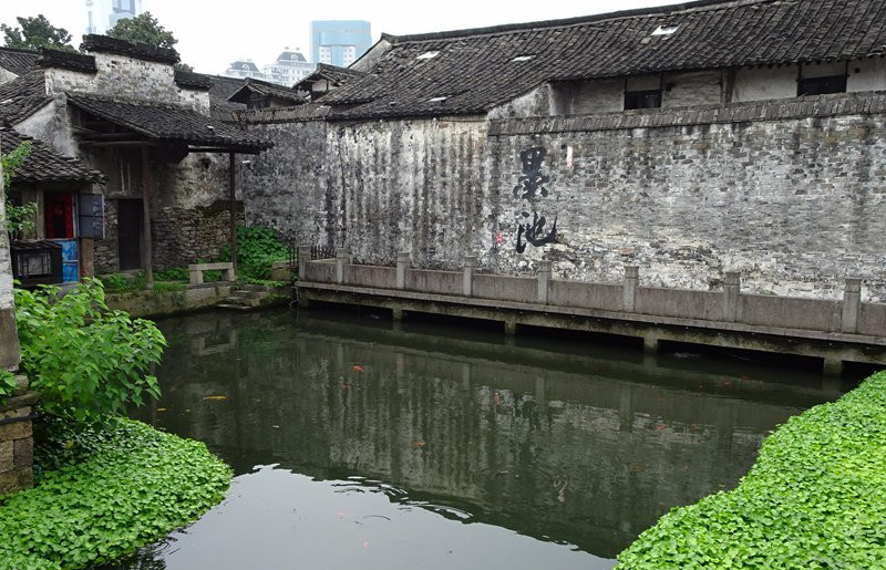 戒珠寺-绍兴市必去景点