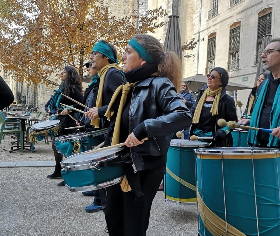 Tôtout'Arts景点图片