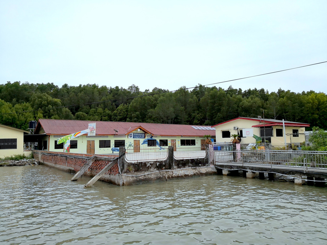 Kuala Sepetang Eco Tourism-Kuala Sepetang必去景点