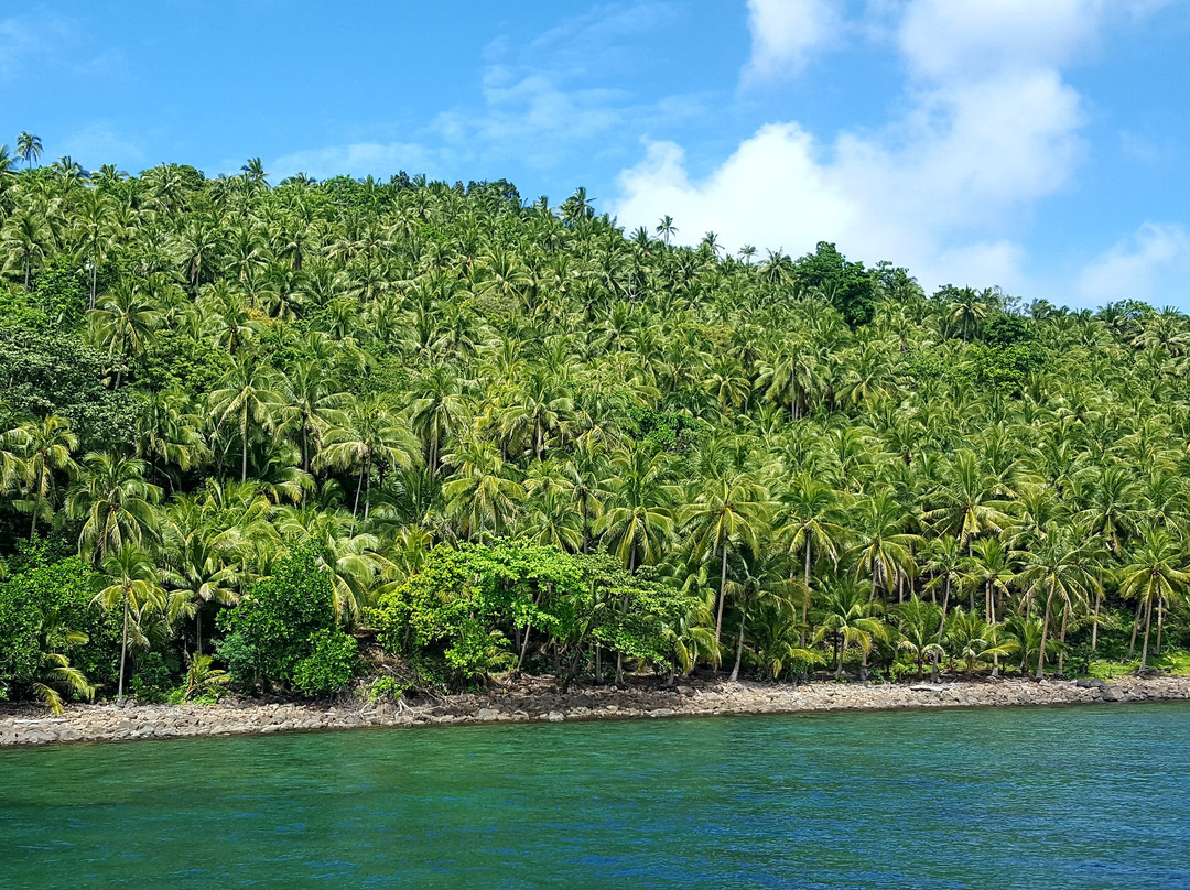 Limasawa Island景点图片