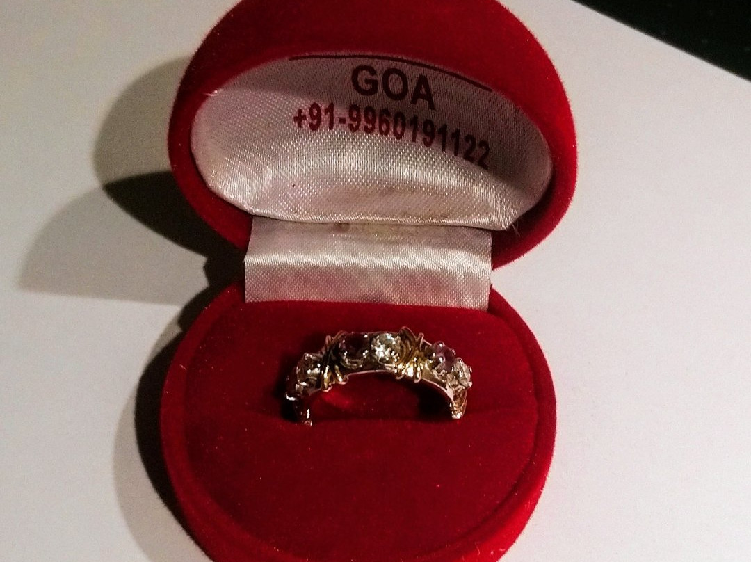 Elegant Gems-坎多林必去景点