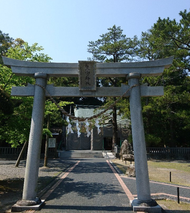Sakuragaike Pond景点图片