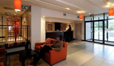 Peermont Metcourt Inn at The Grand Palm主图