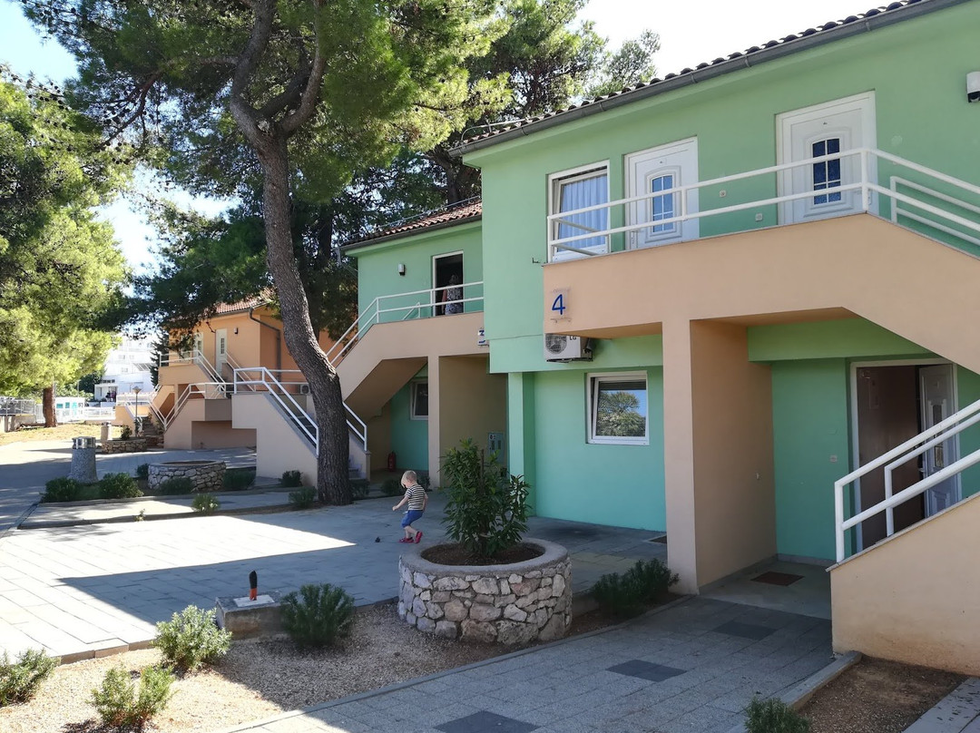 Matilde Beach Resort主图