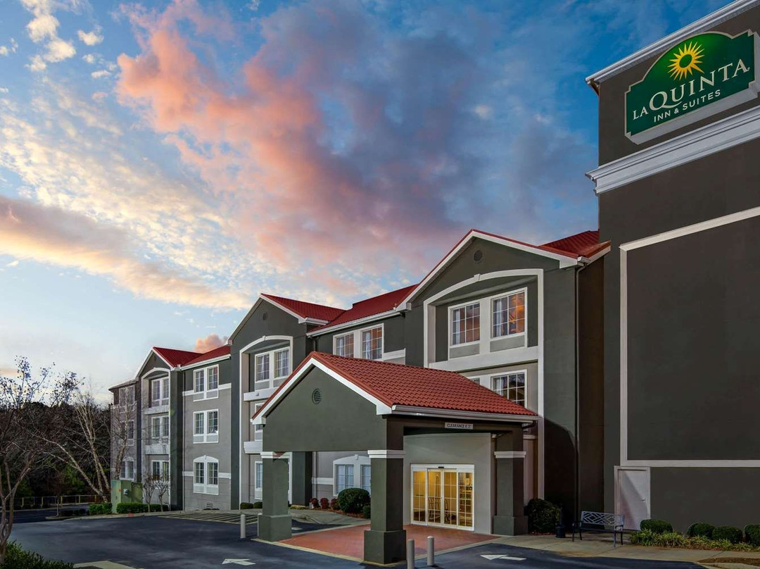 La Quinta Inn & Suites by Wyndham Atlanta South - Newnan主图