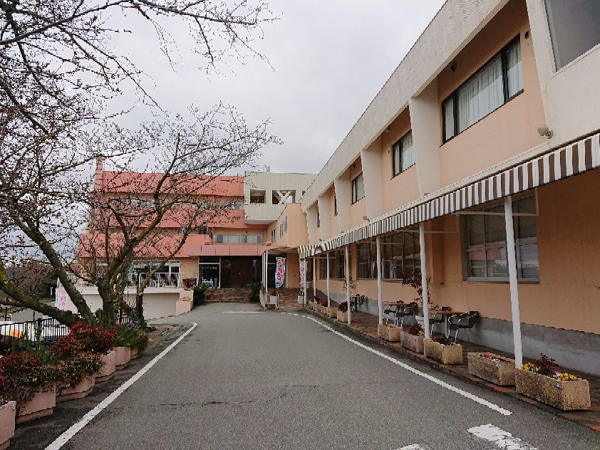 Manyo Cape-相生市必去景点