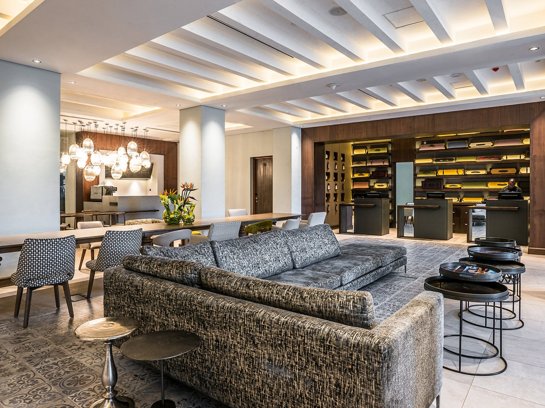 Trademark Hotel主图