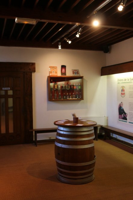 Distillerie Kario景点图片