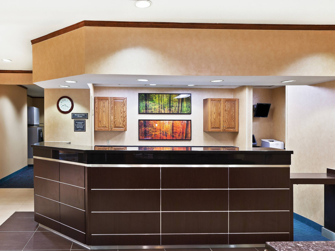 Residence Inn by Marriott Houston Sugar Land/Stafford主图