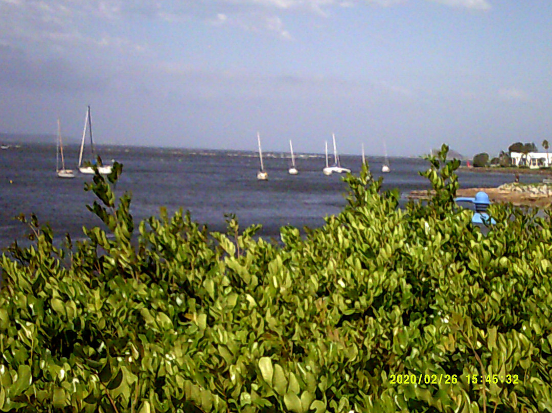 士兵湾海滨艺术中心汽车旅馆主图