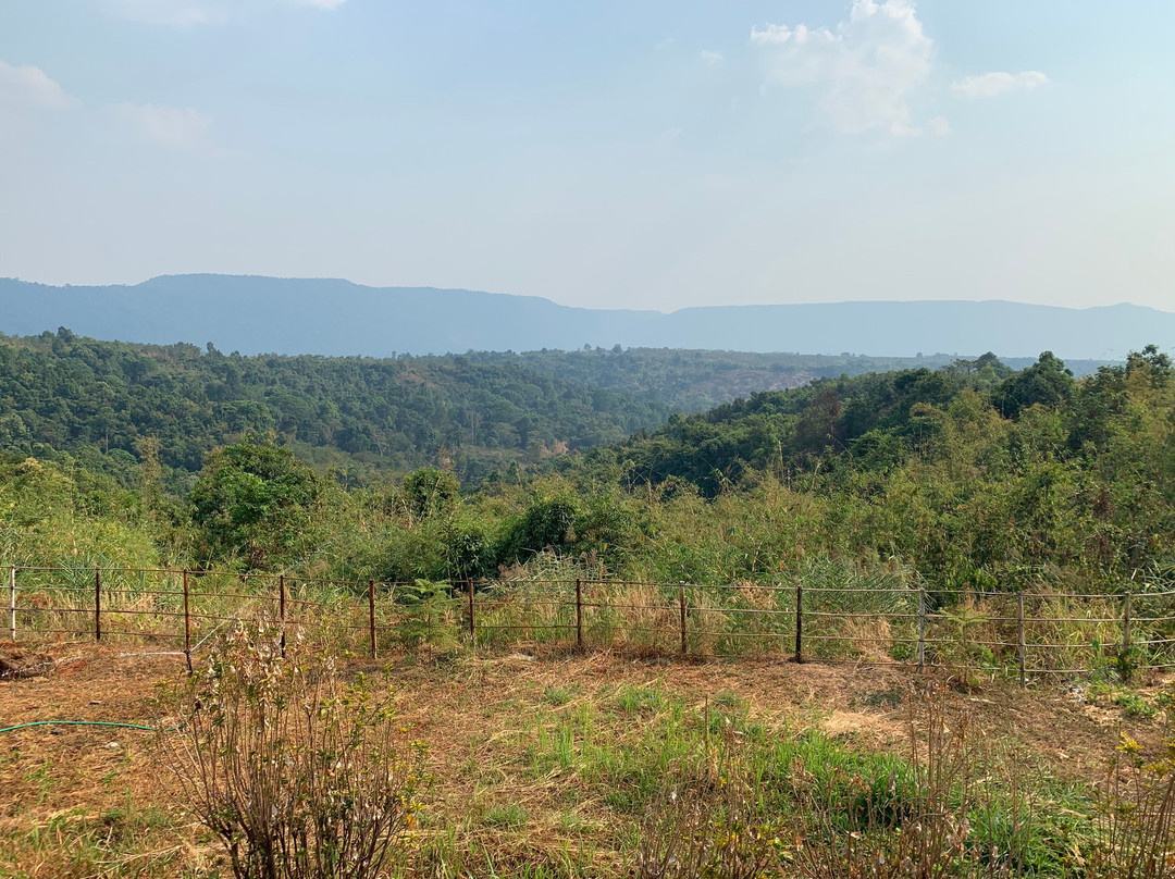 Sabaidee Valley Resort主图