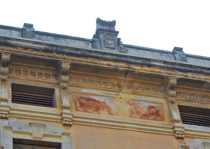 Palazzo Martinoni景点图片