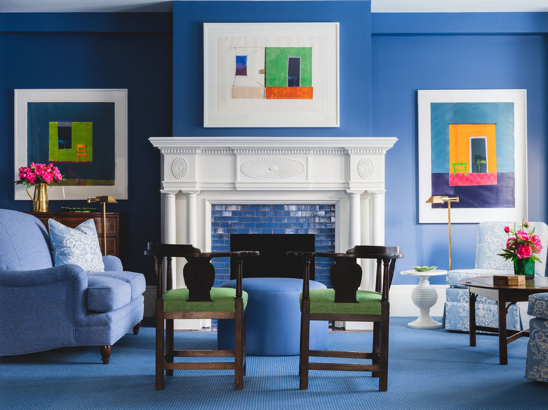 Zabriskie House主图