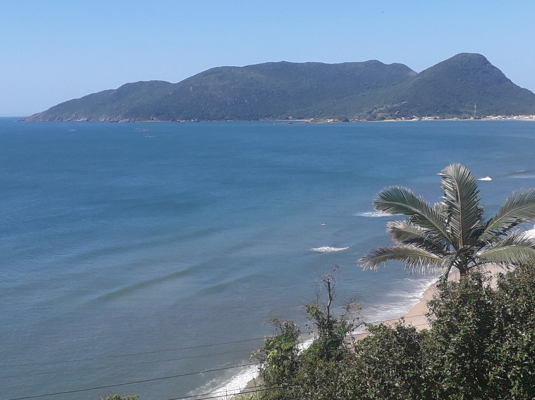 Mirante Do Morro Das Pedras景点图片
