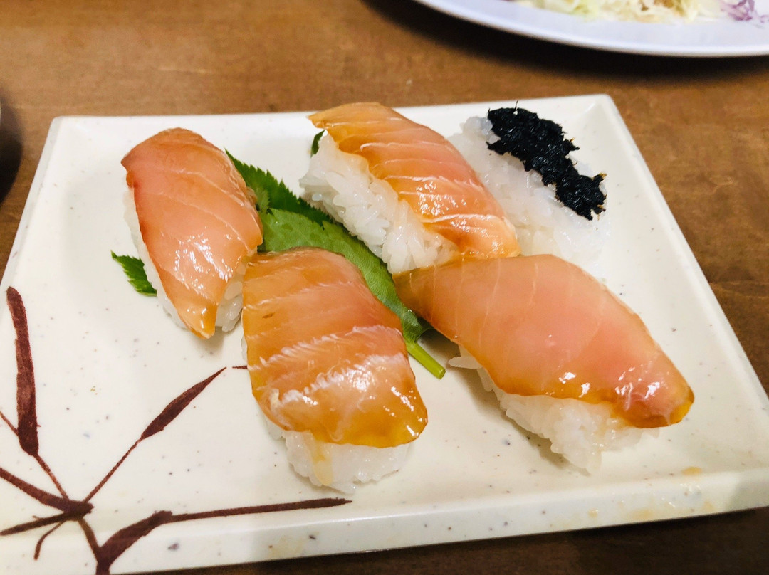 船见庄民宿旅馆主图