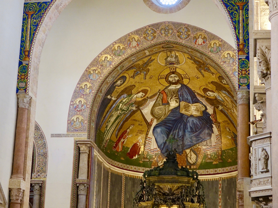 Duomo di Messina景点图片