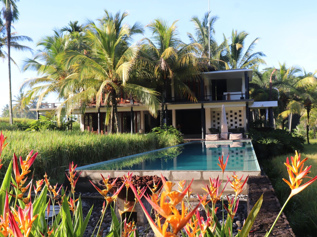 Uma Giri by GenuineHost主图