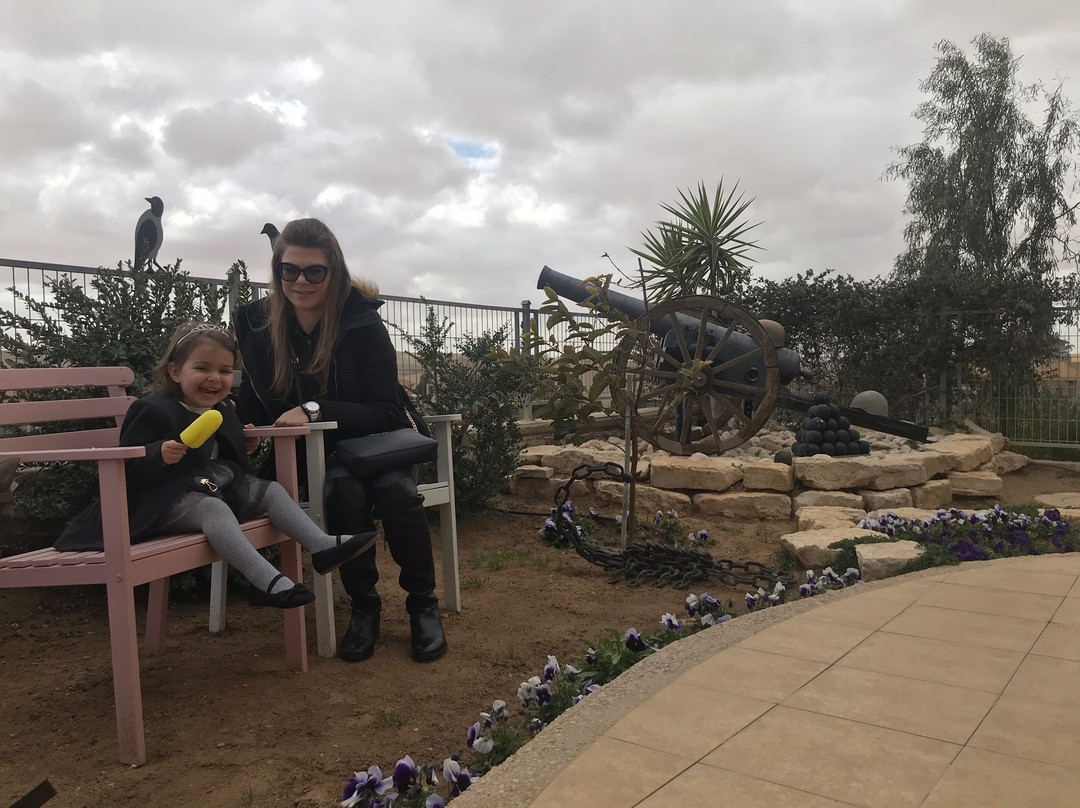 House of Art-Arad必去景点