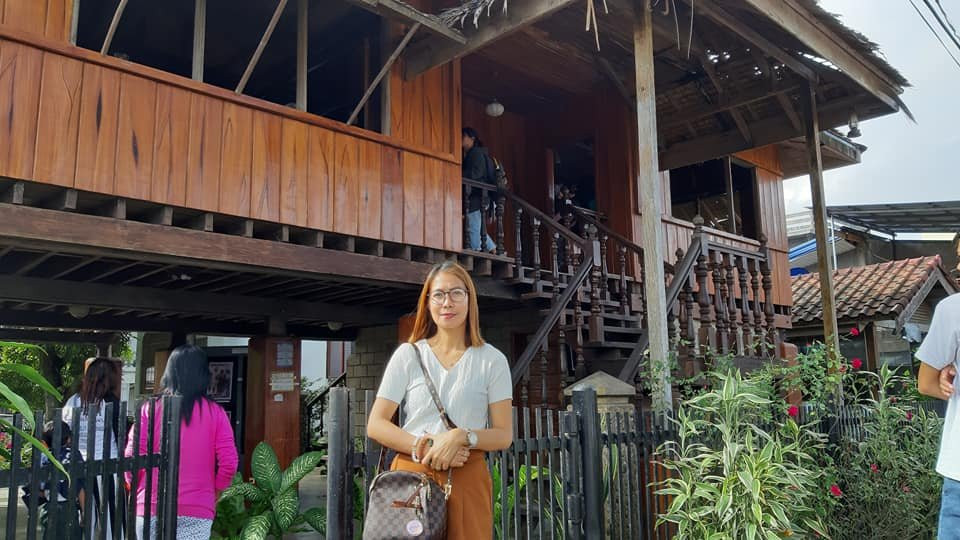 Aurora Aragon Quezon Mansion景点图片