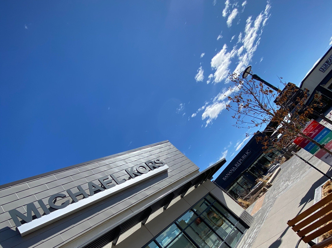 Denver Premium Outlets-Thornton必去景点