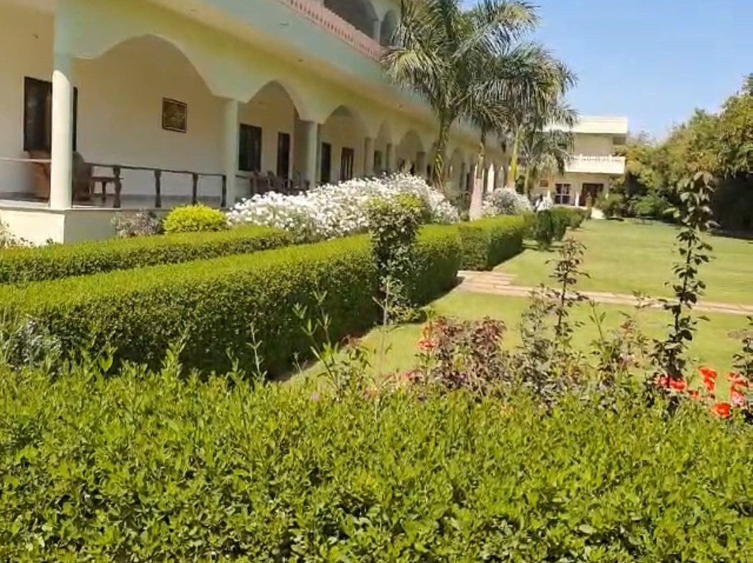 Jungle Retreat Ranthambore主图