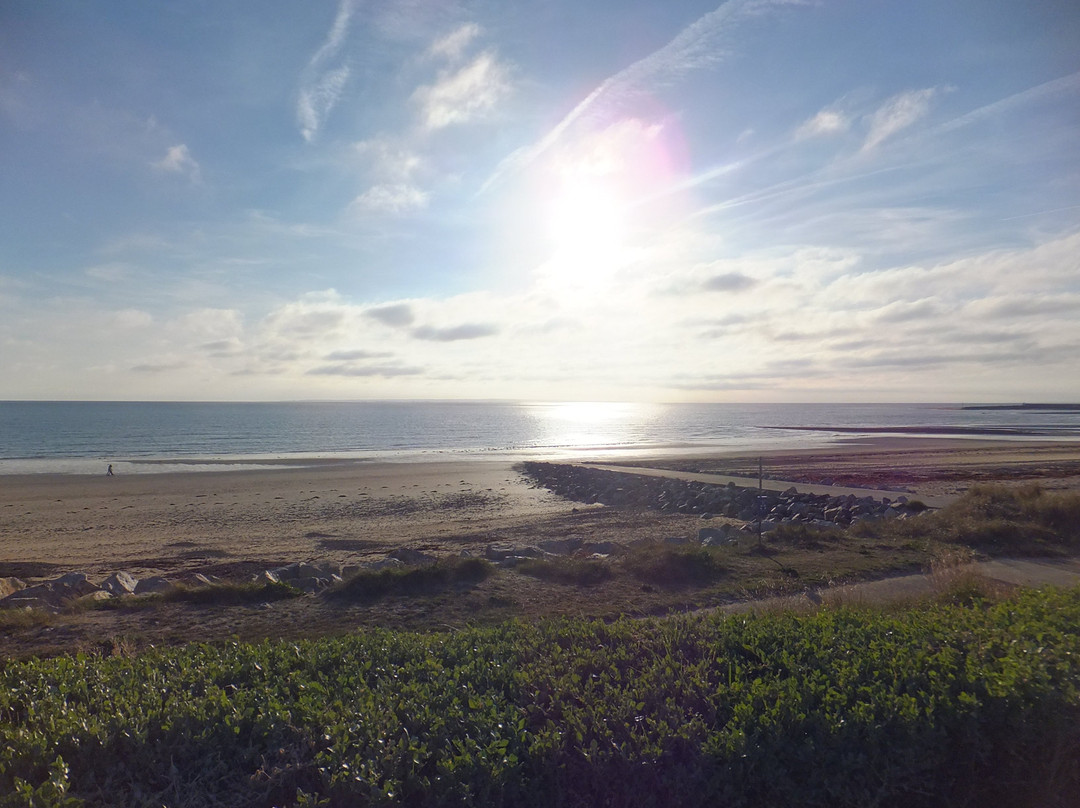 Le Havre de Portbail景点图片