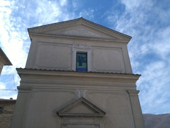 Chiesa di Sant'Antonio景点图片