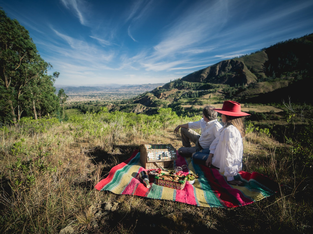 Berghotel Carolina主图
