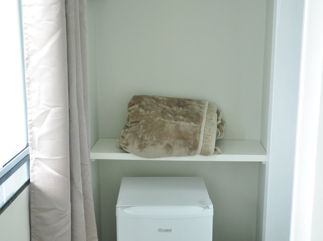 Pousada Guanumbi主图