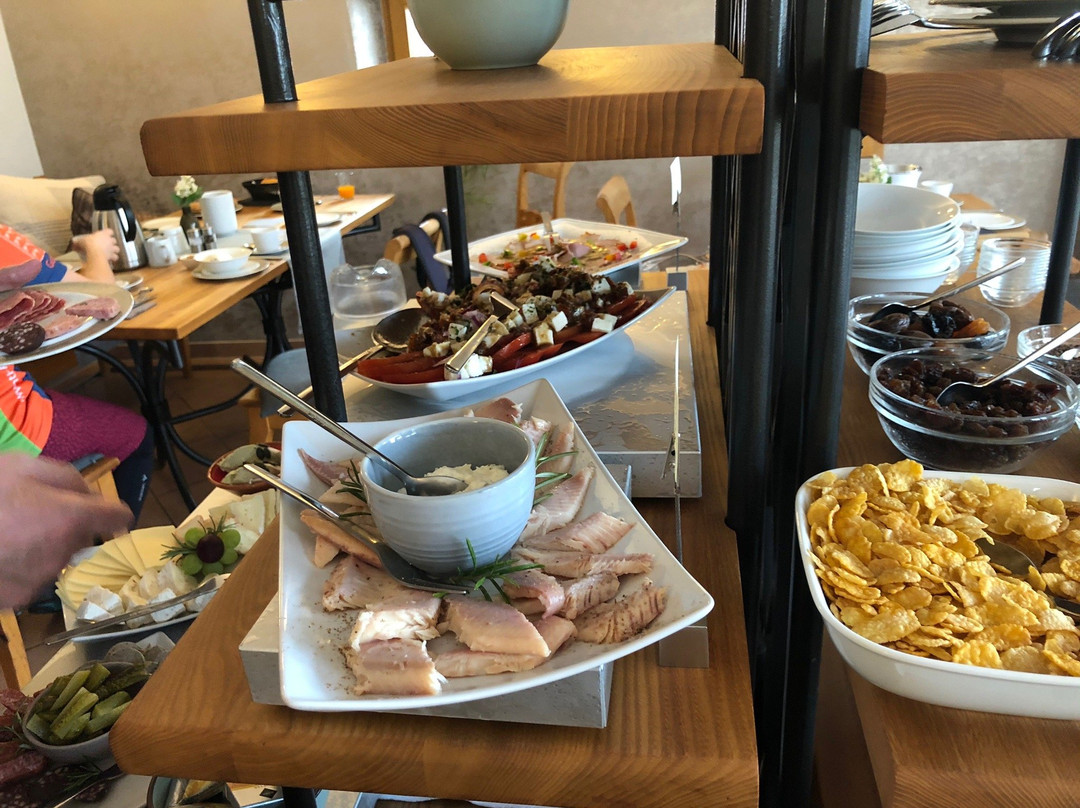 Landhotel Kallstadt主图