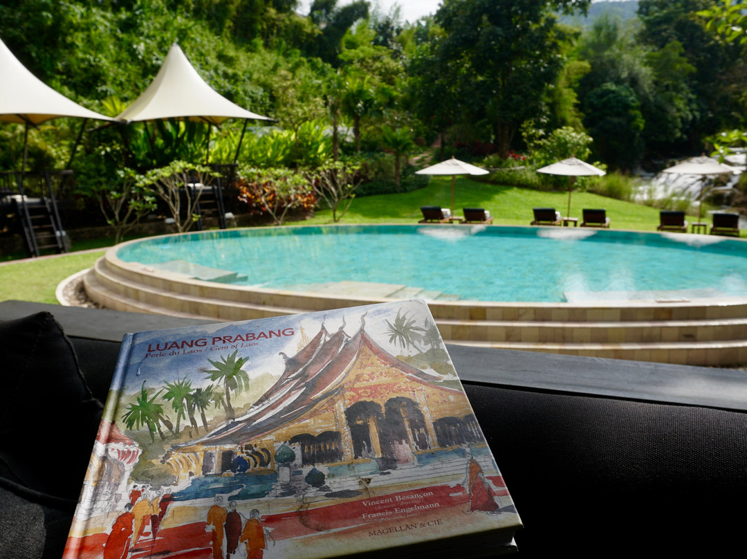 Rosewood Luang Prabang主图