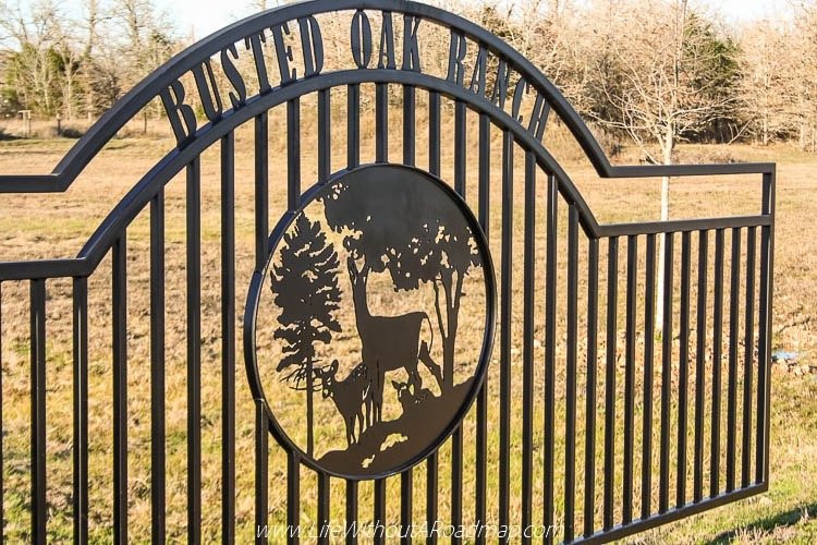 Busted Oak Cellars-Carmine必去景点