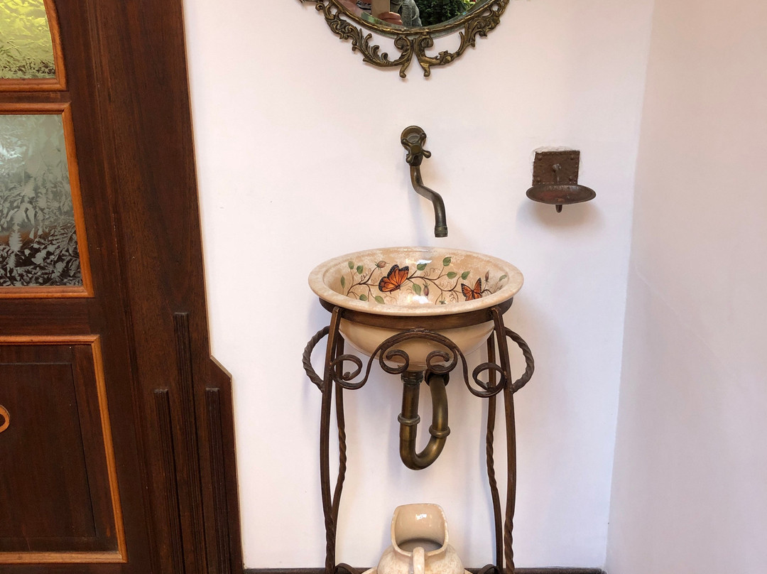 Casa Lola Hotel Boutique主图