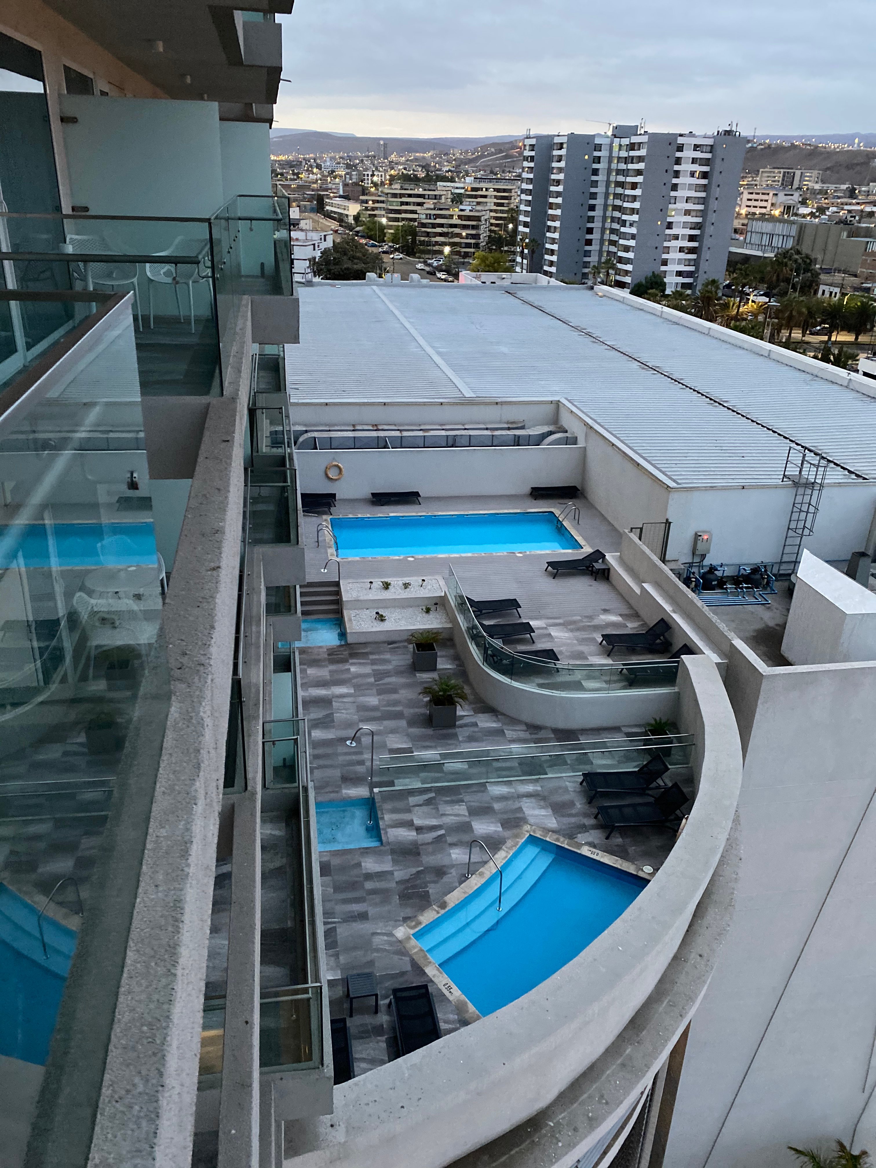 Antay Hotel & Spa-酒店景观