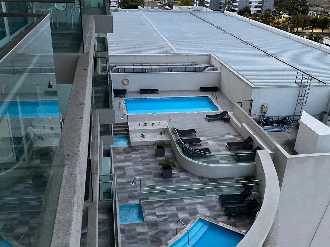 Antay Hotel & Spa主图