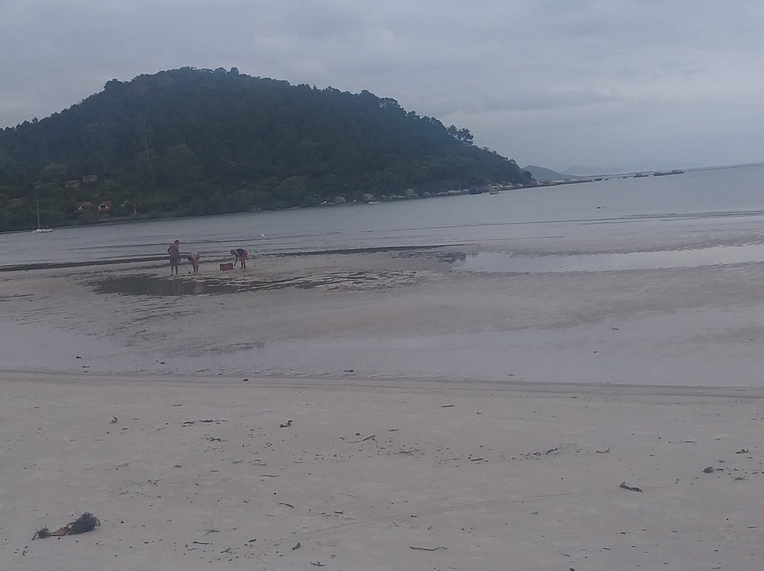 Fazenda da Armacao Beach-Governador Celso Ramos必去景点