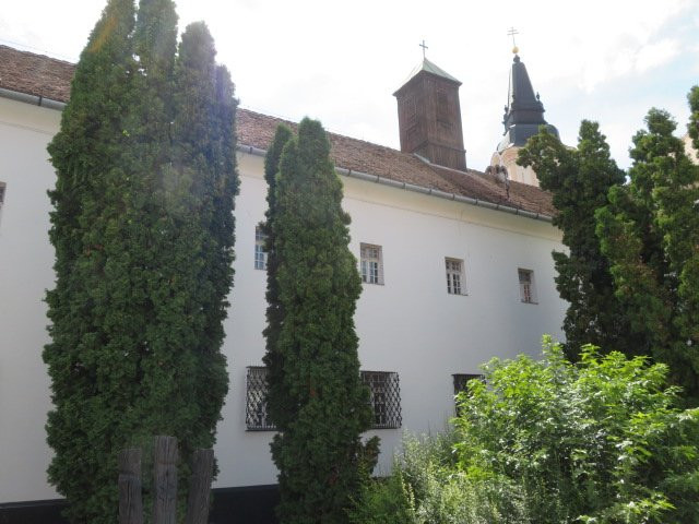 Kodály Institute of the Liszt Ferenc Academy of Music-凯奇凯梅特必去景点