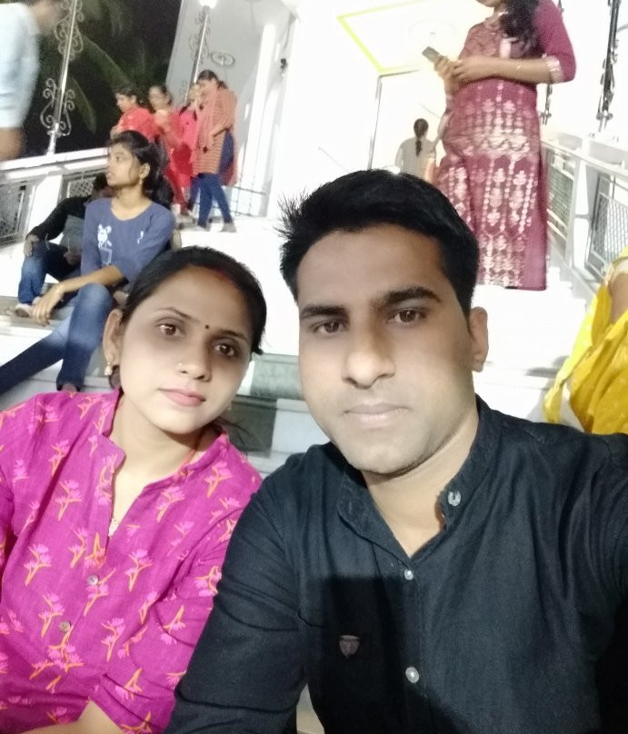 ISKCON Temple-布巴内斯瓦尔必去景点