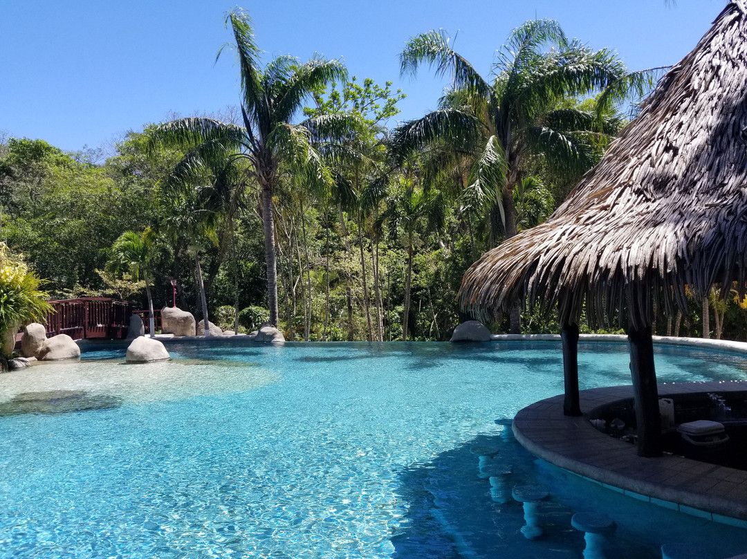 Borinquen Thermal Resort主图