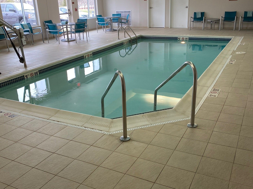 TownePlace Suites by Marriott Kansas City Airport主图