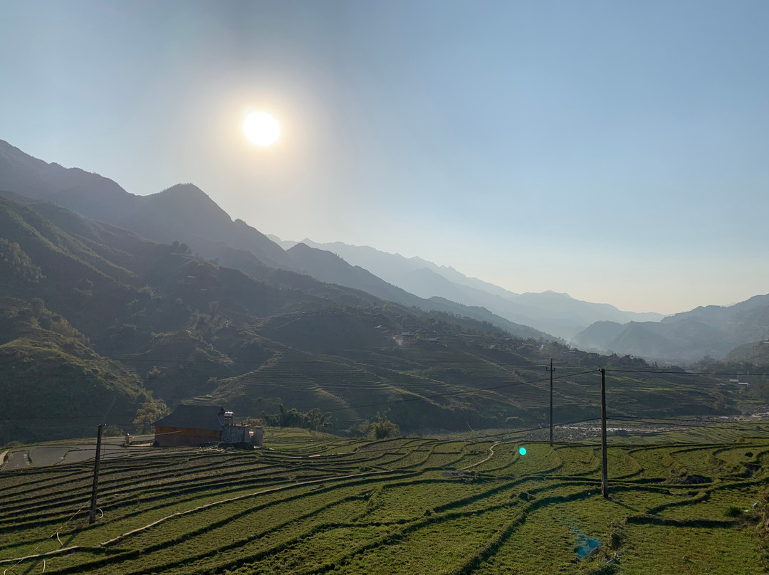 Sapa Eco Garden主图