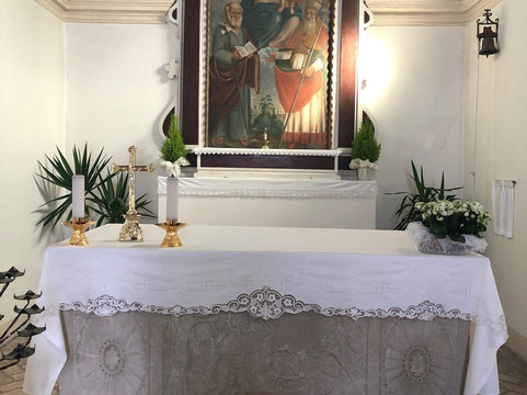 Chiesa di San Giuseppe-Porcia必去景点