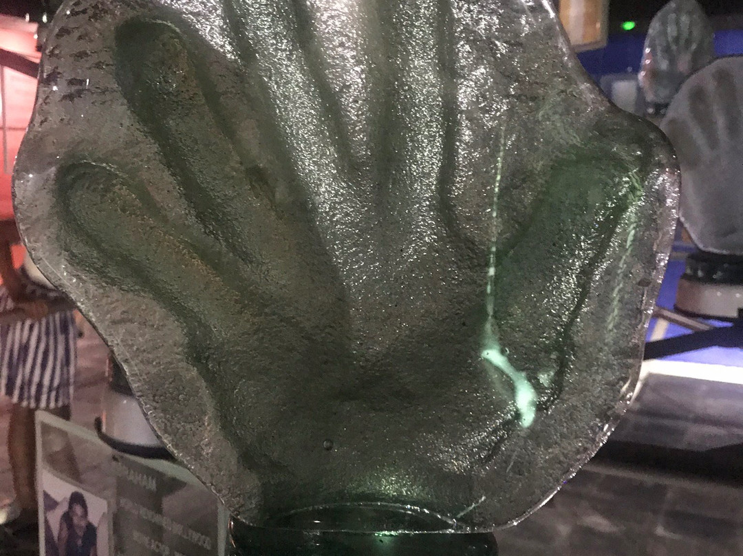 The Mauritius Glass Gallery-Phoenix必去景点