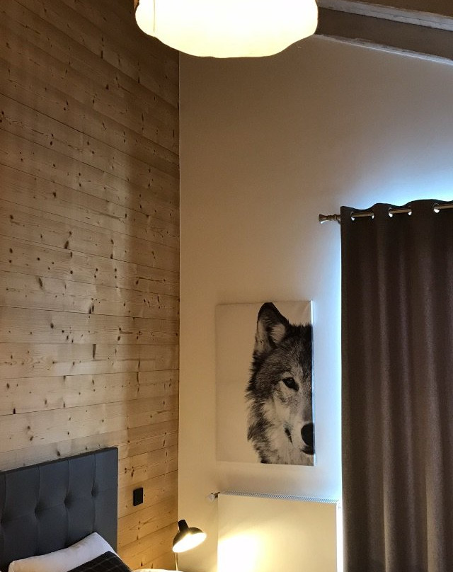 Le Hameau de Barthelemy主图